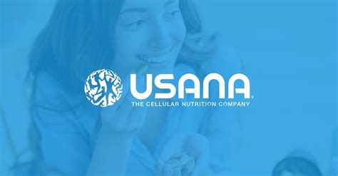 Company Information :: USANA Health Sciences, Inc. (USNA).